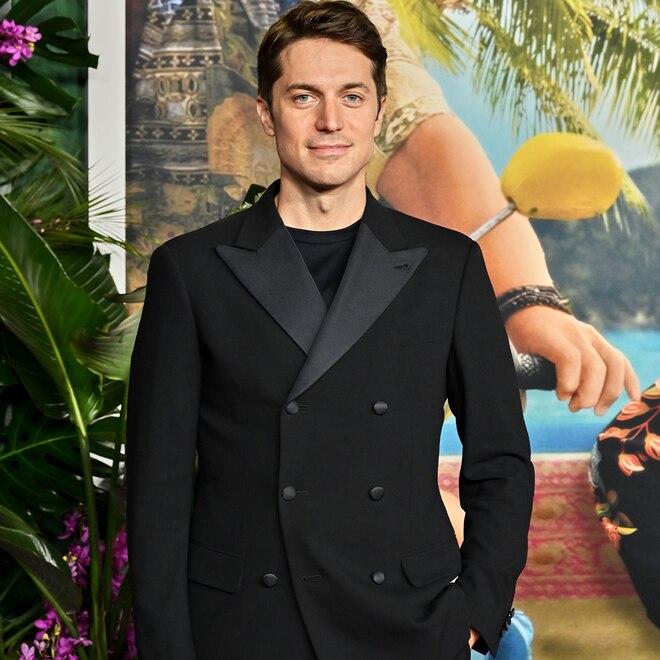 Emily in Paris' Lucas Bravo Says He Wasn't Originally Cast as Gabriel